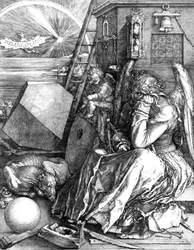 メランコリア、1514